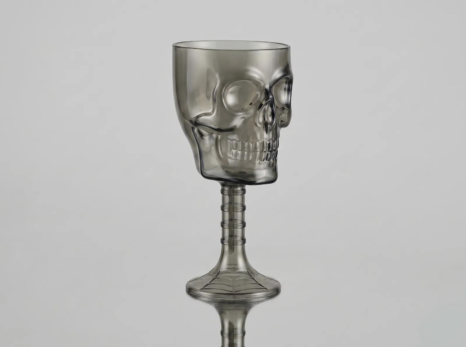 Skull Goblet