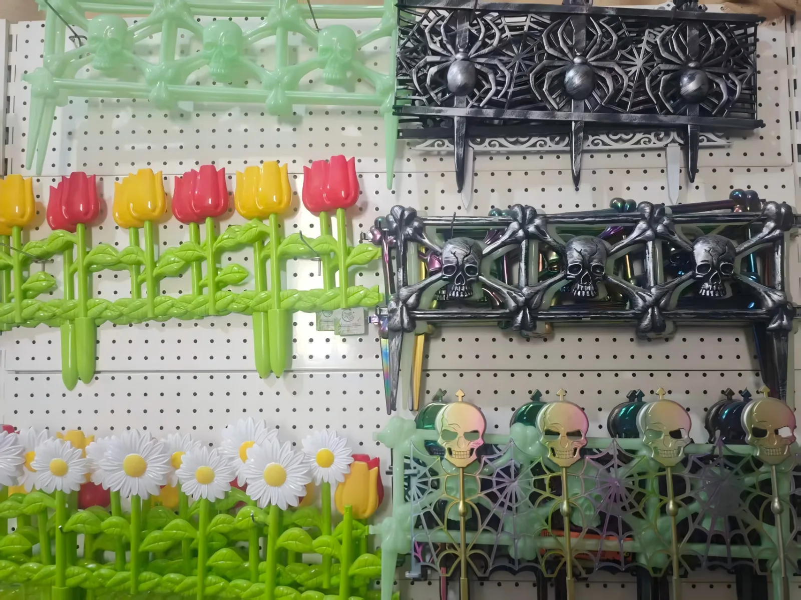 2-Pack Fence (Various Styles Available)