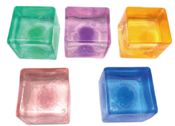 ice cake