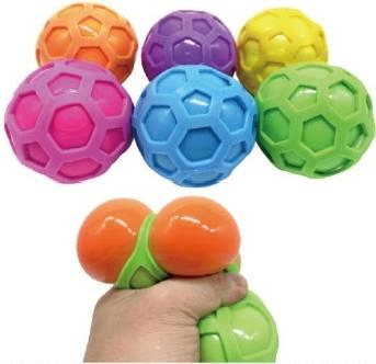 TPR 8cm Football