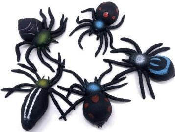 TPR Spider