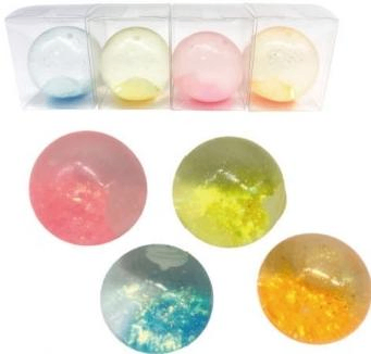 6cm Suspended Ball