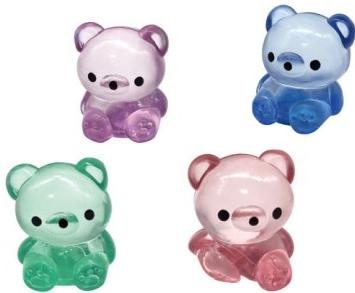TPR Maltose Bear