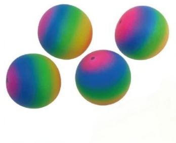 TPR 6cm Pinch The ball