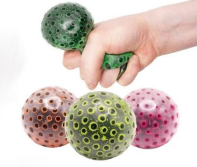 TPR 6cm Thousand Eyeballs