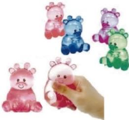 Maltose Squeeze Giraffe
