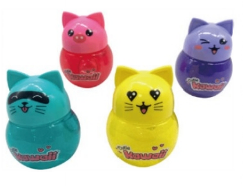 Cat Tin Crystal Mud