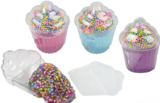 Confetti Putty
