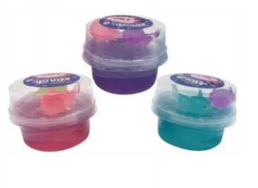 Small Pods Putty