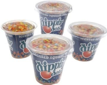 TPR Large Milk Tea Cup
