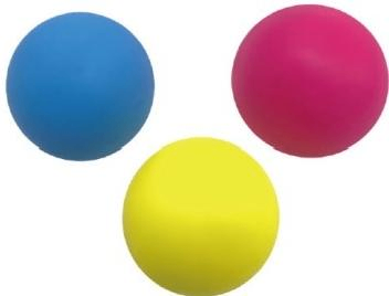 TPR 6cm Pinch The Ball