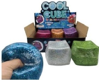 Glittery  Maltose  Squeeze