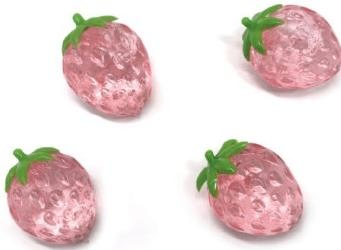 TPR Maltose Strawberries