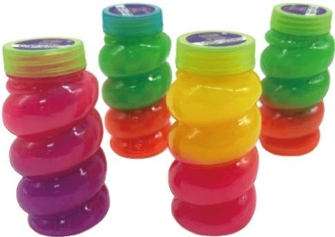 Big Spiral View Slime