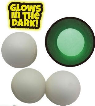 TPR  Luminous  Ball