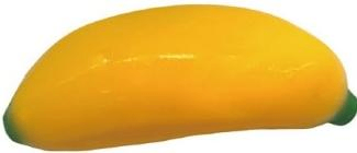 TPR Squish Banana
