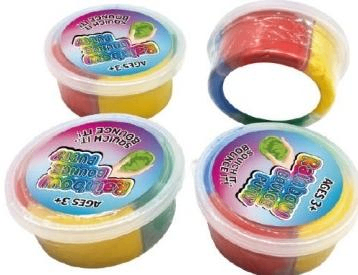 Four-Section  Cotton  Puree