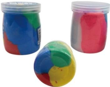 DIY Milk Can Clay