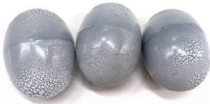 Dinosaur Egg Putty