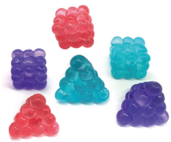 TPR Ice Cube
