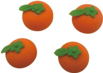 TPR Squishy Orange
