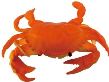 TPR Crab