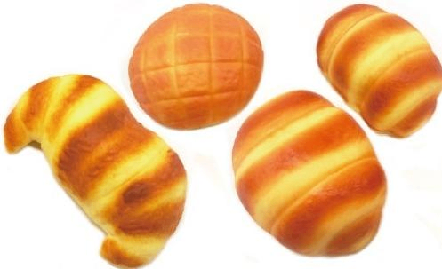 TPR Bread