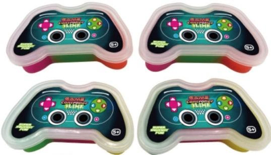 Game Console Controller
