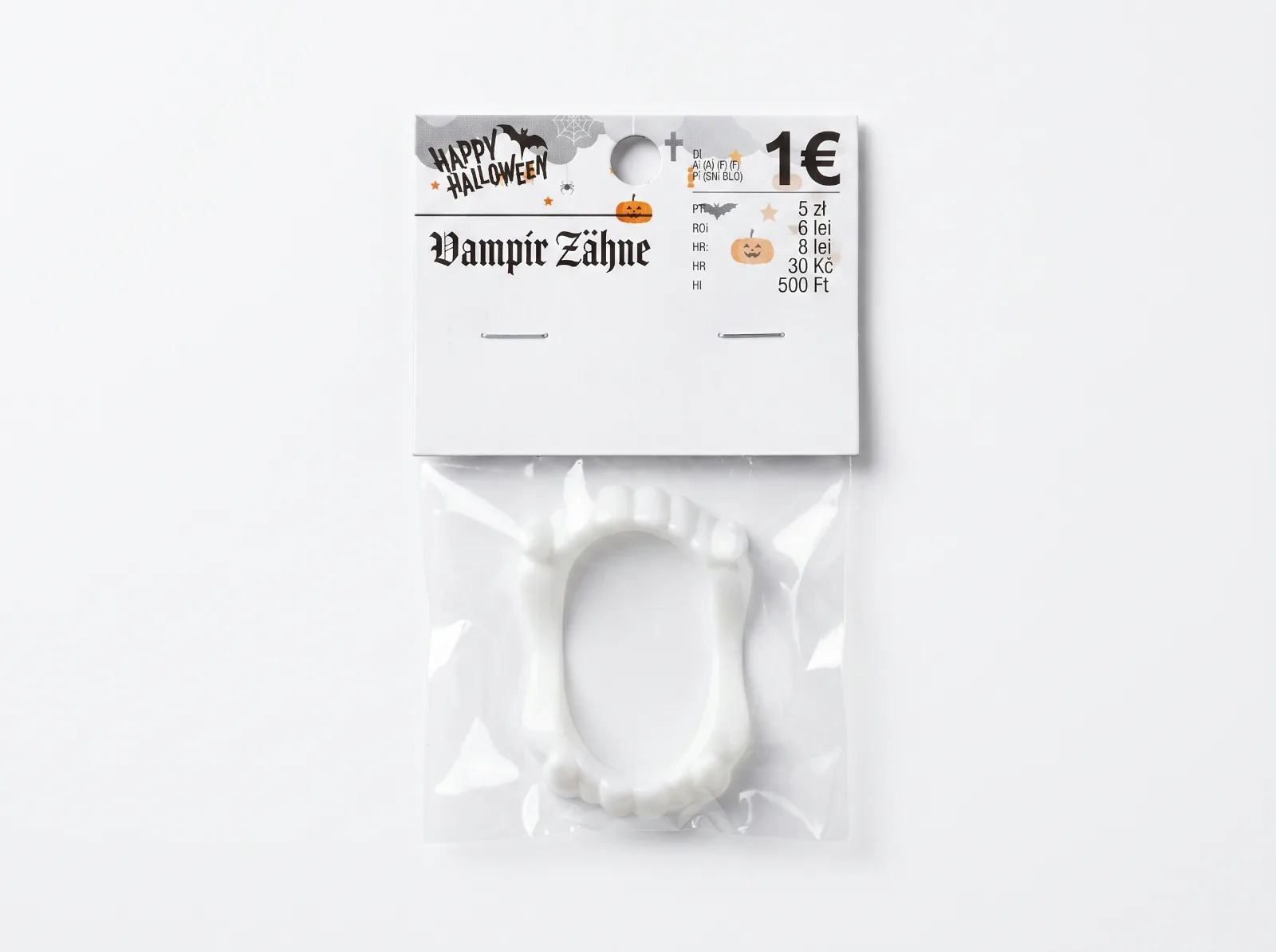 Braces (Colors Available) 3