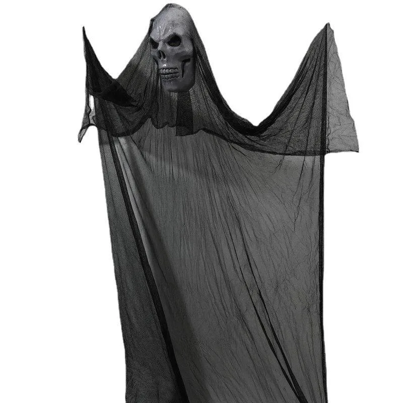Veiled Ghost (Styles Available) 1